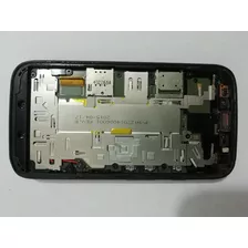 Refacción Para Celular/moto E (1st Gen.) 4 Gb Negro 1 Gb Ram