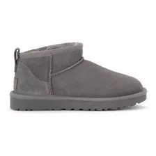 Botas Ugg Classic Ultra Mini Mujer Importada Original- Salas