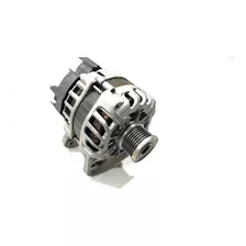 Alternador Original Renault Duster 2023 1.3 Turbo Iconic 