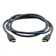 Cable Hdmi A Display Port Kramer Premium 1 Metro 4k Hq