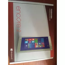 Tablet Toshiba Encoré 2