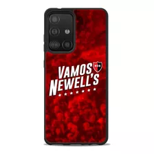 Funda Para Celular De Newell's - Producto Oficial