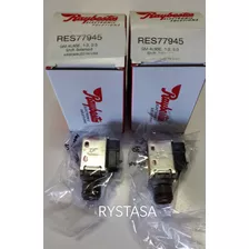 Solenoides Cambios 1-2, 3-4 Para Transmisión 4l60e 2 Piezas