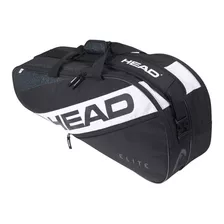 Raqueta De Tenis Head Elite 6r Negra