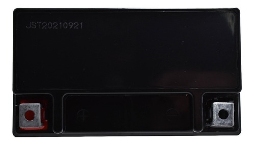 Bateria Compatible Con Vento Phantom 150 Zx 2015 2022 Foto 2