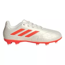 Botines Con Tapones adidas Futbol Copa Pure.3 Fg J Cr Nf