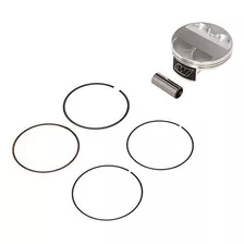 Wiseco 4920m07700 - Kit De Pistón Para Motocicleta (2.756 In