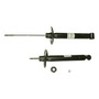 Set 2 Amortiguadores Tra Sachs Pointer Fwd L4 1.8l 98 Al 09