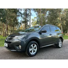 Toyota Rav4 2013 2.4 4x2 At