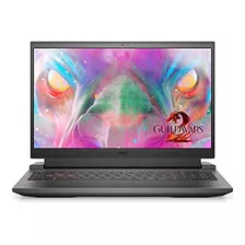 Laptop Para Juegos Dell G15 5511 - Pantalla Fhd De 120 Hz De