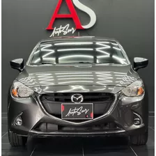 Mazda 2 Touring 2019 1.5 At