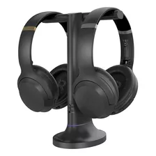 Avantree Duet - Auriculares Inalámbricos Duales Para Ver Tv 