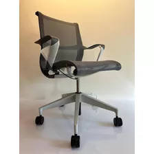 Silla Setu De Herman Miller, Ergonómica