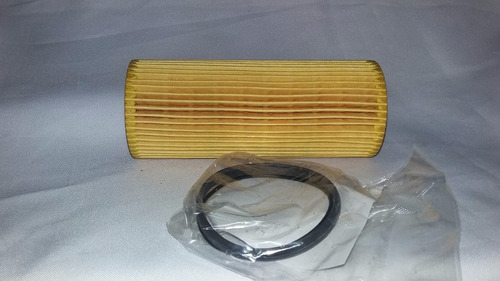 Filtro De Aceite Porsche Cayenne Y Panamera 2010-2014 Mahle Foto 4