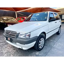 Fiat Uno Mille