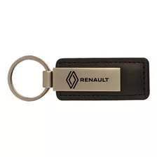 Chaveiro Feito Para Renault Duster Captur Sandero Megane - D