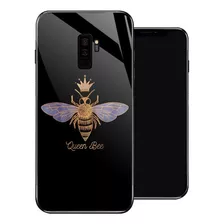 Funda Para Samsung Galaxy S9 Plus Diseno De Abeja