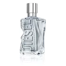 Fragancia Hombre D By Diesel Edt 50 Ml