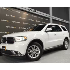 Dodge Durango 2014 3.6 Sxt Luxe