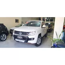 Amarok 2.0 Tdi Cs 4x2 S Diesel Manual 2013