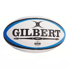 Pelotas De Rugby Gilbert Match Omega Numero 5