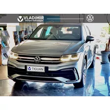 Volkswagen Tiguan R Line 2.0 0km