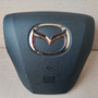 Funda Cubre Volante Piel Mazda Cx-9 2007 A 2011 2012 2013