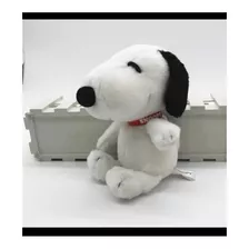 Peluche Original Snoopy. Cocinero