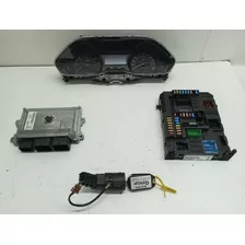 Kit Code 208 Active 1.2 12v Flex Mecan 19/20 45843