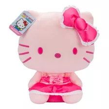 Hello Kitty Muñeco De Plush De 30 Cm Hkt0024
