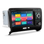 Android Audi Tt 2006-2014 Mirrorlink Dvd Gps Bluetooth Radio