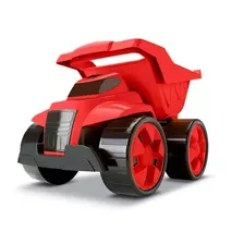 Caminhão Tractor And Truck Combo 2 - Cardoso Toys