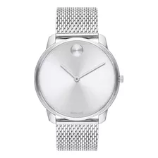 Reloj Informal Movado Bold Thin De Cuarzo Suizo Para Hombre 