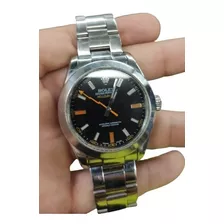 Relógio Milgauss Nipe Rolx