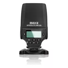 Meike Mk-320s Mini Ttl Speedlite Flash Automático Para Sony 