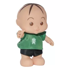 Boneco Cebolinha Iti Malia Turma Da Mônica Origi Baby Brink