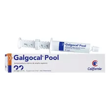 Galgocal Pool Susp Oral X 5 Ml