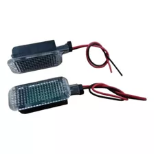 Lanternas Do Assoalho Led Audi A3 4e0947415a