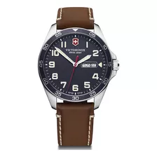 Victorinox Men's Field Force - Swiss Made Analogue Quartz St