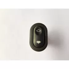 Tecla Interruptor Botão Universal Simples Vidro Elétrico