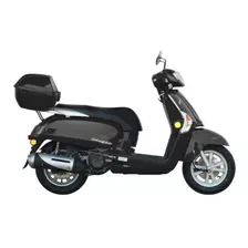 Kymco Like 200i Scooter 0km Moto Urquiza Motos 2024