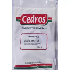 Corresolo Adubo 1kg Todas As Culturas