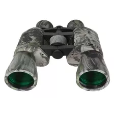 Binocular Hokenn Wild 7x50 Verde Camuflado