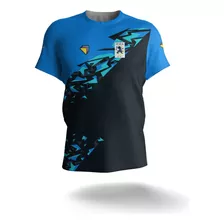 Camiseta De Uniforme Esportivo Personalizada Fera Print