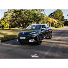 Citroen C4 Cactus Shine At 