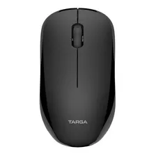 Mouse Sem Fio Óptico 1200 Dpi Targa Tg-m90w Cor Preto