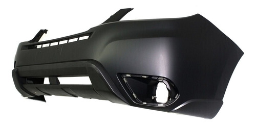 New Front Bumper Cover For 2014-2016 Subaru Forester W/  Vvd Foto 2