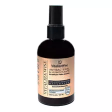 Antibacterial Humectante Vitaliza Wise 135 Ml