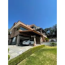 Casa En Venta Club De Golf Valle Escondido