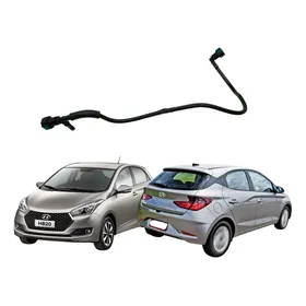 Mangueira Do Tanque Combustivel Hyundai Hb20 2020 2024 Usado